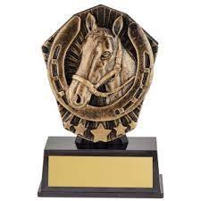 Horse Trophy