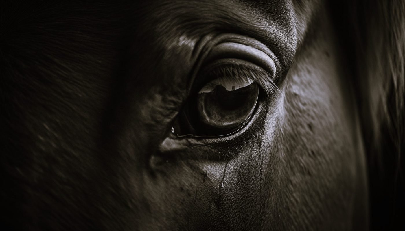 stallion-mane-beauty-nature-portrait